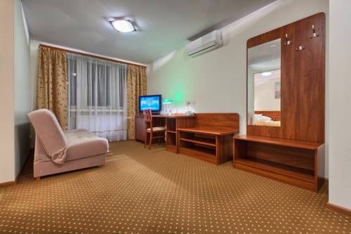 Hotel Photo 9