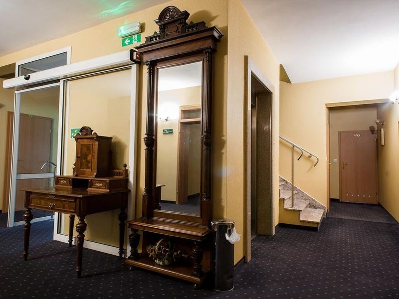 Hotel Photo 20