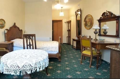 Hotel Photo 5