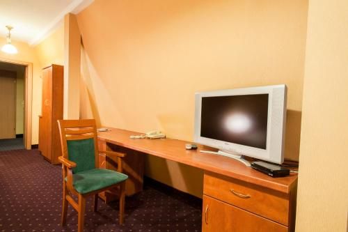 Hotel Photo 6