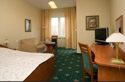 Hotel Photo 7