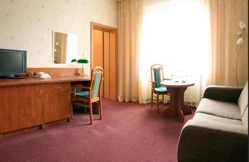 Hotel Photo 8
