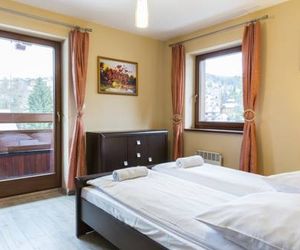 udanypobyt Apartamenty Słoneczne Koscielisko Poland