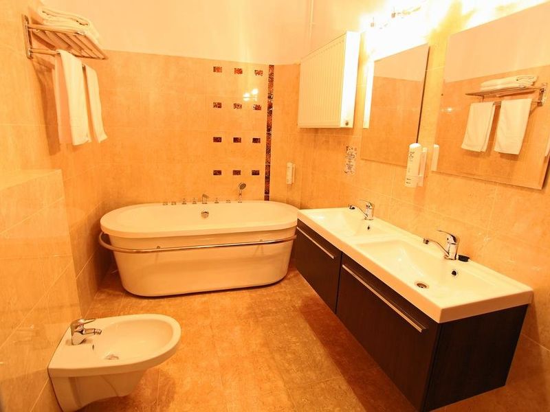 صورة الفندق 11