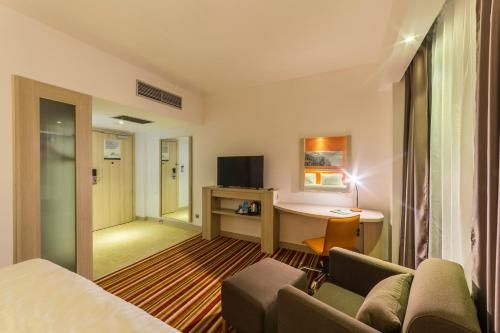 Hotel Photo 5