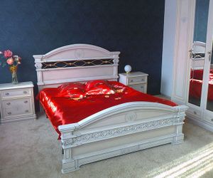 Imperial Hotel Tomsk Russia