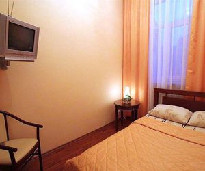 Open Hotel on Nevsky 61 St. Petersburg Russia