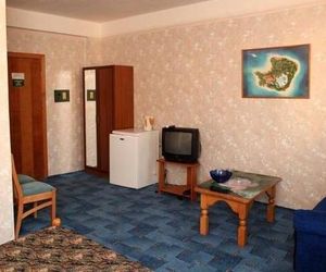 Westa Hotel Lazarevskoye Russia