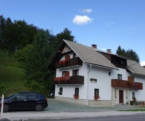 BOOA Rooms Irena Bohinjsko Jezero Slovenia