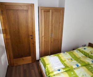 Apartmany Marta a Patrik Tatranska Lomnica Slovakia