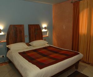 Hotel Le Djoloff Dakar Senegal