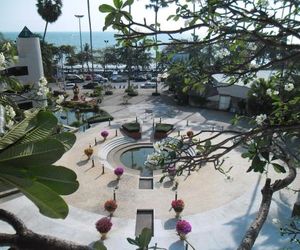 Jomtien PLAZA Condotel Jomtien Beach Thailand