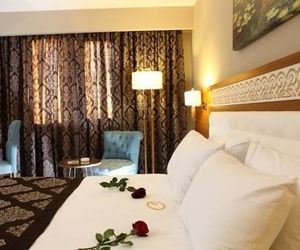 Revag Palace Hotel Sivas Turkey