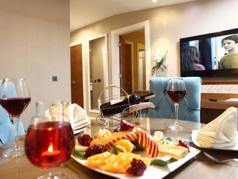 Hotel Photo 14