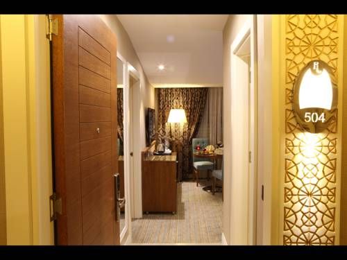 Hotel Photo 19