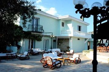 Kismet Hotel