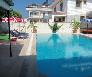 Cam Hotel Fethiye Turkey