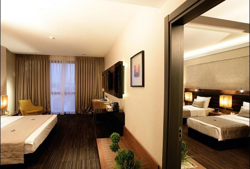 image of hotel RYS Hotel
