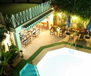 Seckin Best Hotel Bodrum Turkey
