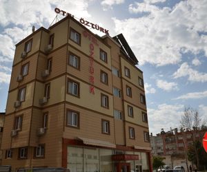 Ozturk Hotel Antalya Turkey