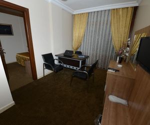Grand Onur Hotel Iskenderun Turkey