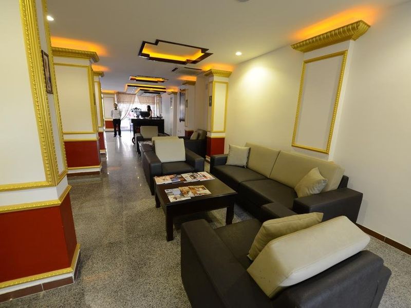 Hotel Photo 11