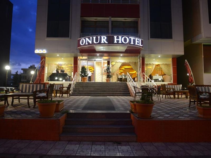 Hotel Photo 16