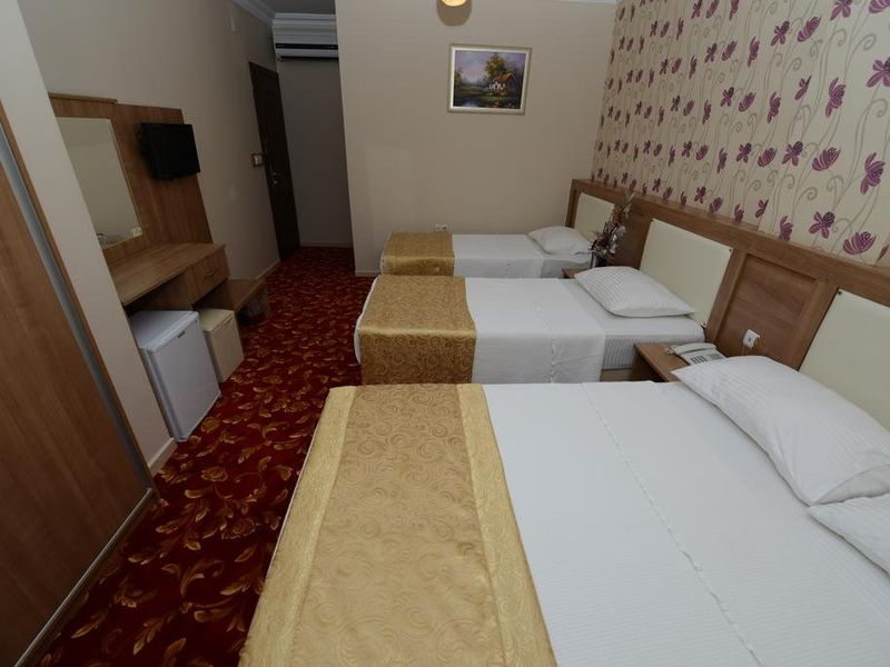 Hotel Photo 9