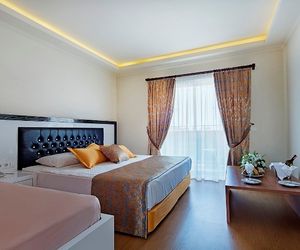 Senza The Inn Resort & Spa Avsallar Turkey