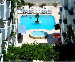 Sunpoint Suites Guembet Turkey