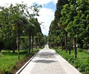 Guest House Primorskiy Park Jalta Autonomous Republic of Crimea