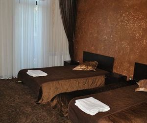 SPAdessa Hotel Odessa Ukraine
