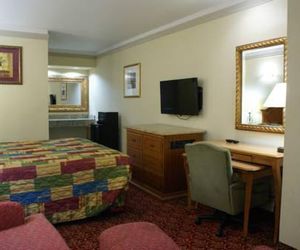 Amber Motel Los Angeles International Airport United States