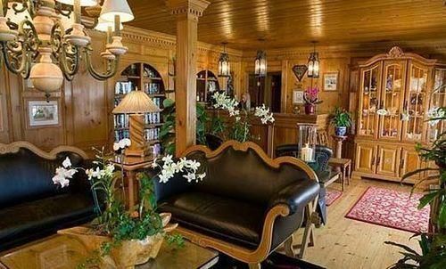 Hotel Photo 11