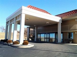Hotel pic Americas Best Value Inn - Collinsville / St. Louis