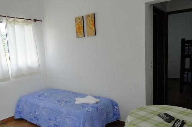 Hotel Morro De Santo Agostinho