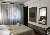 Отзывы Hotel La Ponsa Itatiaia