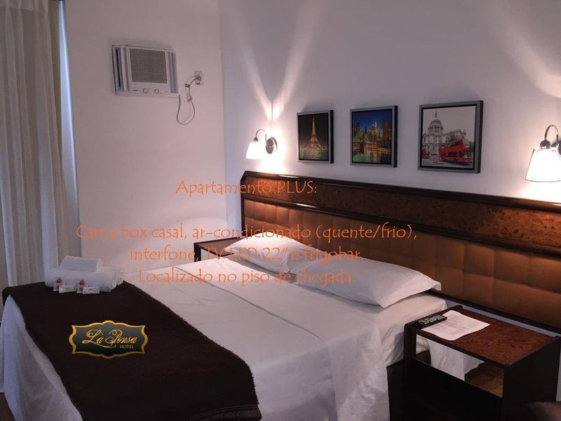 Hotel Photo 12