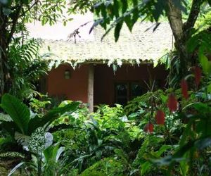 Hacienda La Isla Lodge Sarapiqui Costa Rica