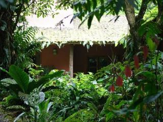 Фото отеля Hacienda La Isla Lodge