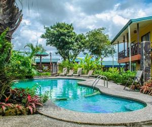 Hotel Bijagua La Fortuna Costa Rica