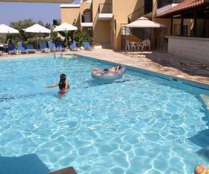 Kozis Hotel Apartments Polis Cyprus