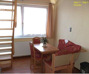 Järgen Ferienappartements Koblenz Germany