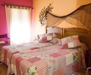 Casa Rural La Pinocha Siguenza Spain