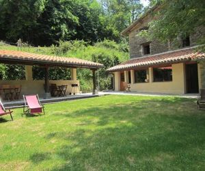 Casa Rural Goikola Deba Spain