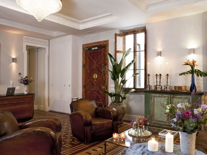 Hotel Photo 9