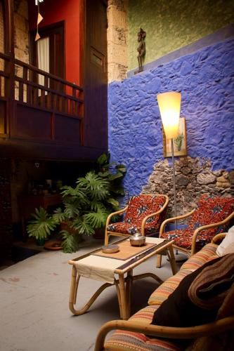 Hotel Photo 22