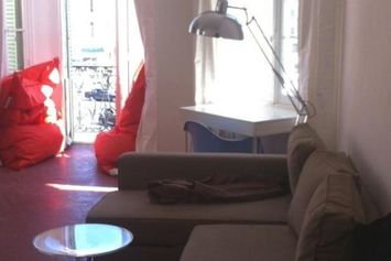 Agence AICI - Appartement Le Riouffe