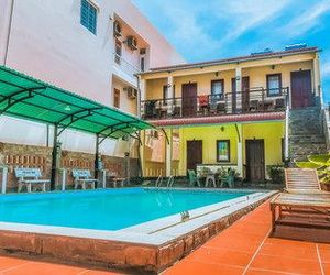 Be Home 3 Hostel and Bungalow Duong Dong Vietnam