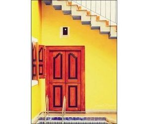 Villa Capers Colombo Sri Lanka